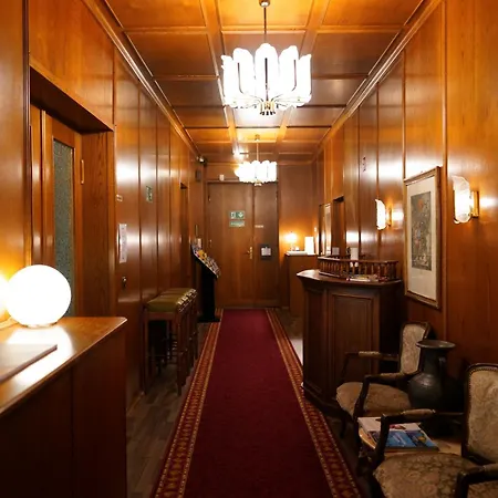 Hotel Xantener Eck-2